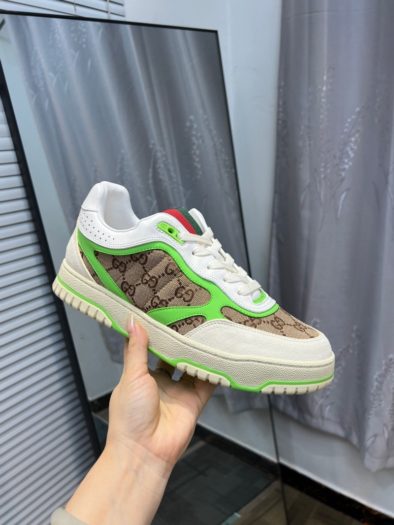 Gucci Casual Shoes